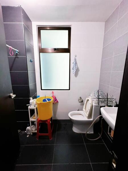 Wave @ Marina Cove untuk Untuk Dijual - RM 498,000, Feb 2026 - Bathroom - PropertyGuru.com.my