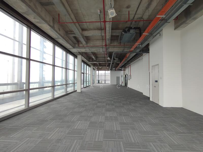 The Pillars, Penthouse Duplex Boutique Office @ KL Eco City untuk Untuk Disewa - RM 63,888 /bulan, Apr 2026 - Interior - PropertyGuru.com.my