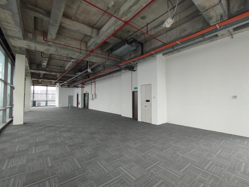 The Pillars, Duplex Boutique Office @ KL Eco City, Midvalley City untuk Untuk Disewa - RM 63,888 /bulan, Feb 2026 - Interior - PropertyGuru.com.my