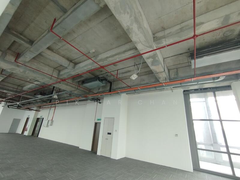 The Pillars, Duplex Boutique Office @ KL Eco City, Midvalley City untuk Untuk Disewa - RM 63,888 /bulan, Feb 2026 - Interior - PropertyGuru.com.my