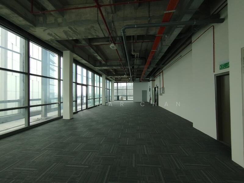 The Pillars, Penthouse Duplex Boutique Office @ KL Eco City untuk Untuk Disewa - RM 63,888 /bulan, Apr 2026 - Interior - PropertyGuru.com.my