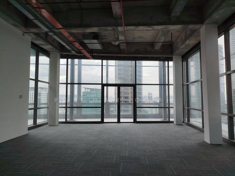The Pillars, Penthouse Duplex Boutique Office @ KL Eco City untuk Untuk Disewa - RM 63,888 /bulan, Apr 2026 - Interior - PropertyGuru.com.my