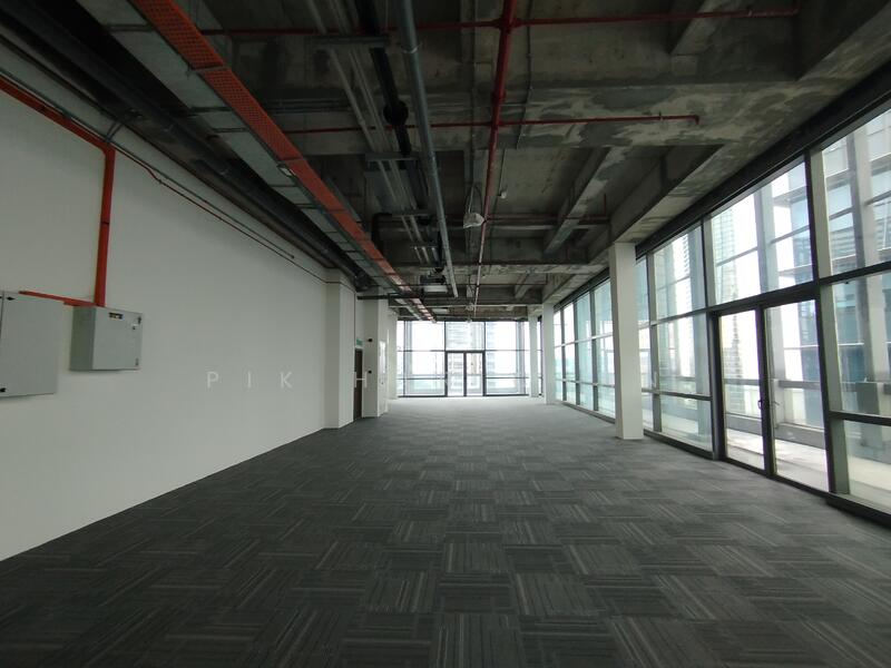 The Pillars, Penthouse Duplex Boutique Office @ KL Eco City untuk Untuk Disewa - RM 63,888 /bulan, Apr 2026 - Interior - PropertyGuru.com.my