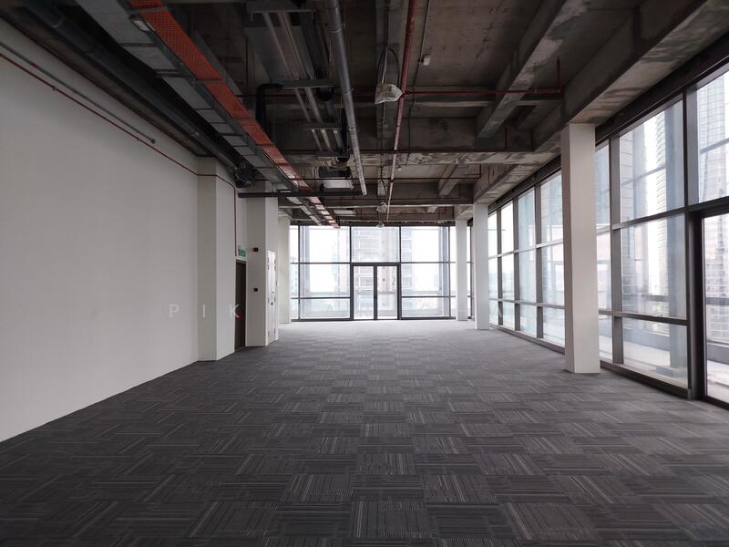 The Pillars, Duplex Boutique Office @ KL Eco City, Midvalley City untuk Untuk Disewa - RM 63,888 /bulan, Feb 2026 - Interior - PropertyGuru.com.my