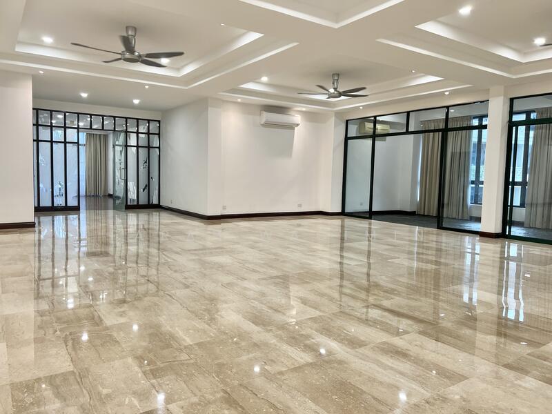Condominium for Sale at Sri Kenny - Farah Wagimin - Interior - PropertyGuru.com.my