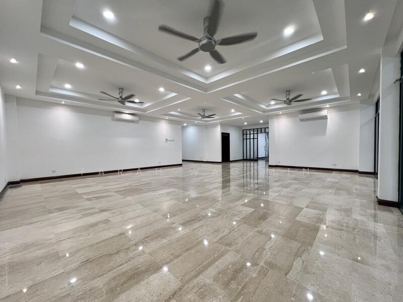 Condominium for Sale at Sri Kenny - Farah Wagimin - Interior - PropertyGuru.com.my