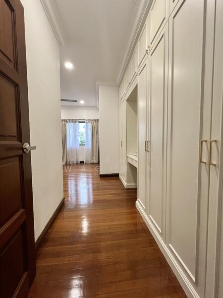 Condominium for Sale at Sri Kenny - Farah Wagimin - Corridor - PropertyGuru.com.my