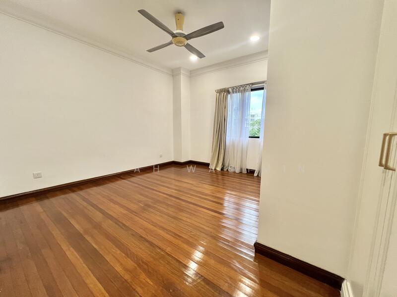 Condominium for Sale at Sri Kenny - Farah Wagimin - Interior - PropertyGuru.com.my