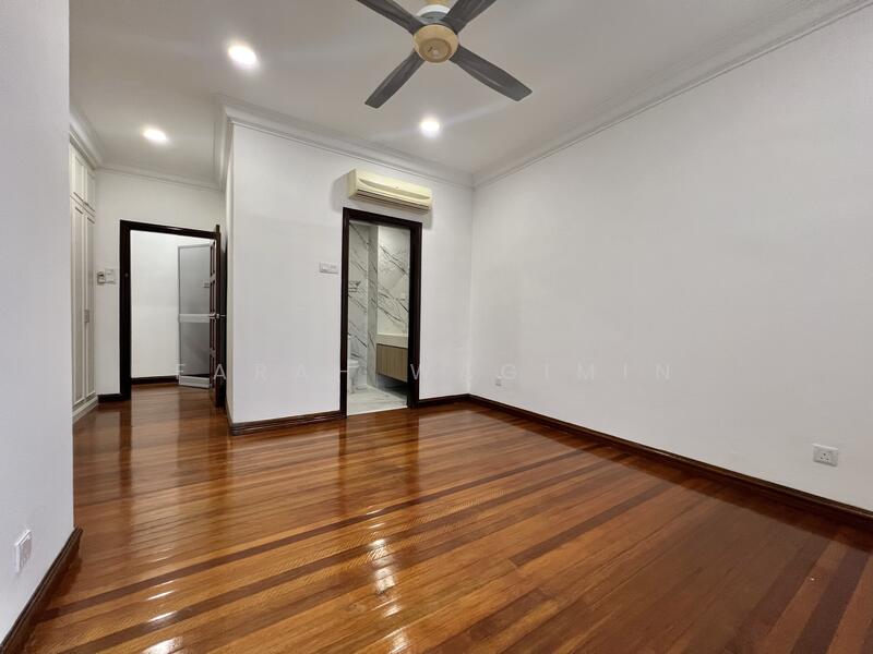 Condominium for Sale at Sri Kenny - Farah Wagimin - Interior - PropertyGuru.com.my