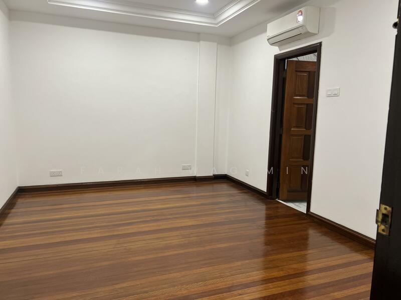 Condominium for Sale at Sri Kenny - Farah Wagimin - Interior - PropertyGuru.com.my