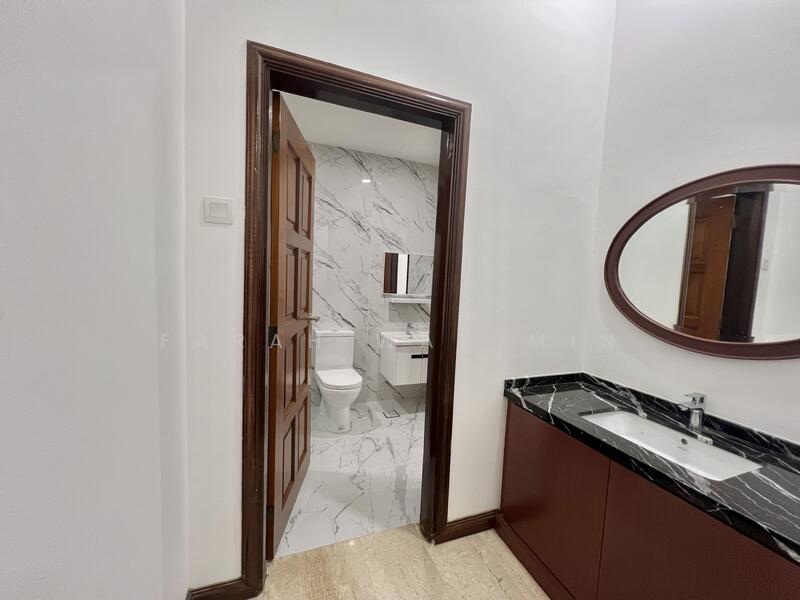 Condominium for Sale at Sri Kenny - Farah Wagimin - Bathroom - PropertyGuru.com.my