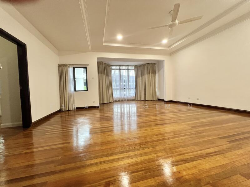 Condominium for Sale at Sri Kenny - Farah Wagimin - Living Room - PropertyGuru.com.my