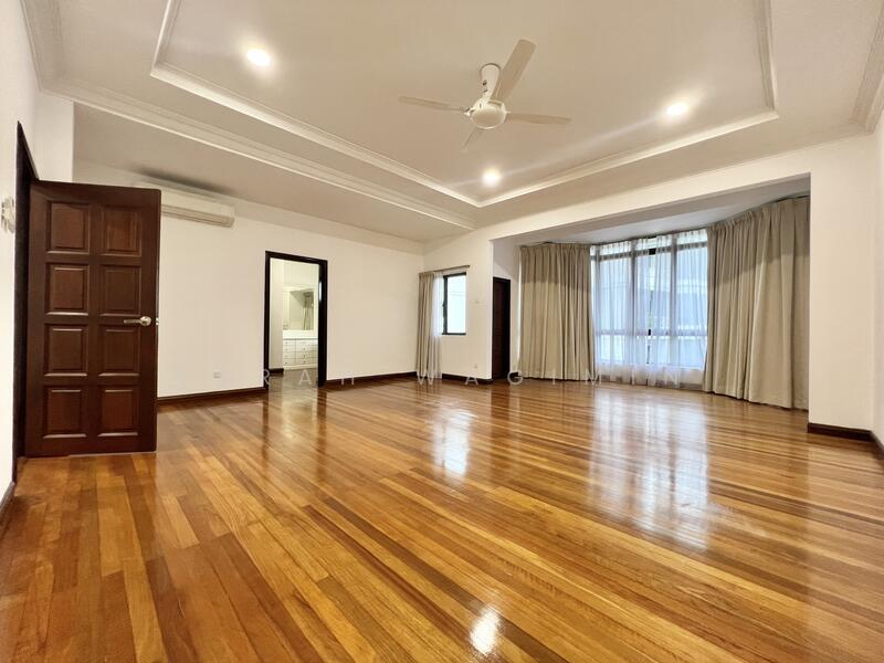 Condominium for Sale at Sri Kenny - Farah Wagimin - Living Room - PropertyGuru.com.my