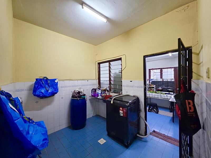 2-storey Terraced House for Sale in Subang Jaya (Selangor) - NORFADILAH ZAINUDDIN - Kitchen - PropertyGuru.com.my