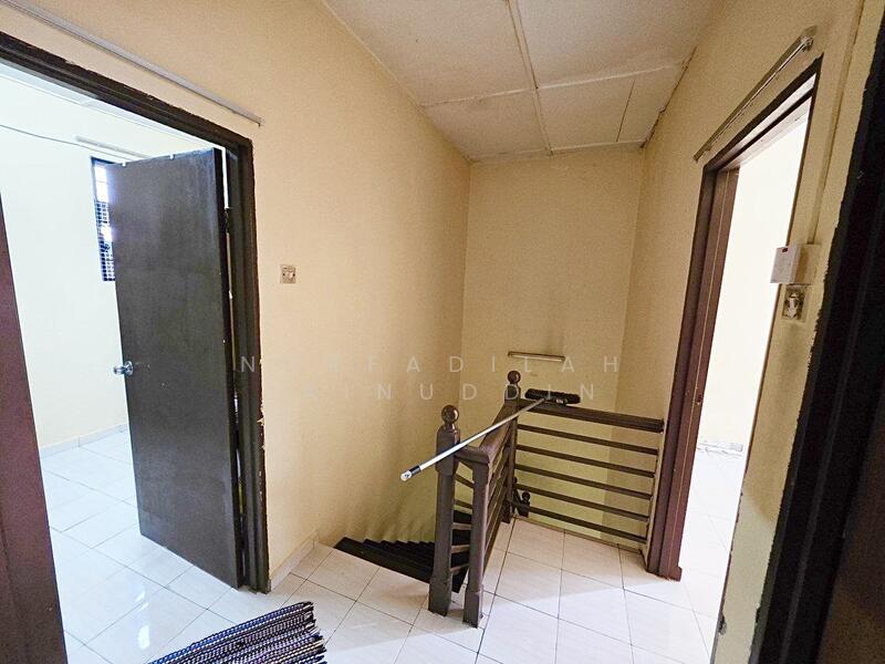 2-storey Terraced House for Sale in Subang Jaya (Selangor) - NORFADILAH ZAINUDDIN - Interior - PropertyGuru.com.my