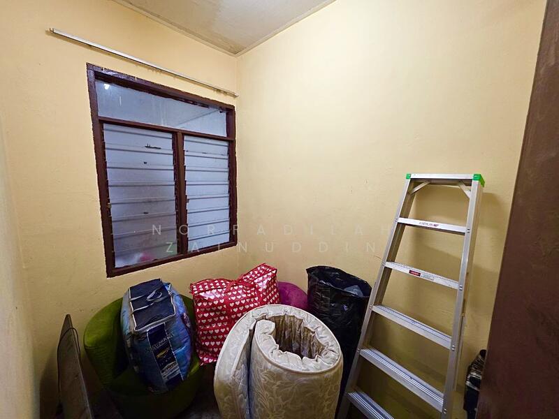 2-storey Terraced House for Sale in Subang Jaya (Selangor) - NORFADILAH ZAINUDDIN - Interior - PropertyGuru.com.my