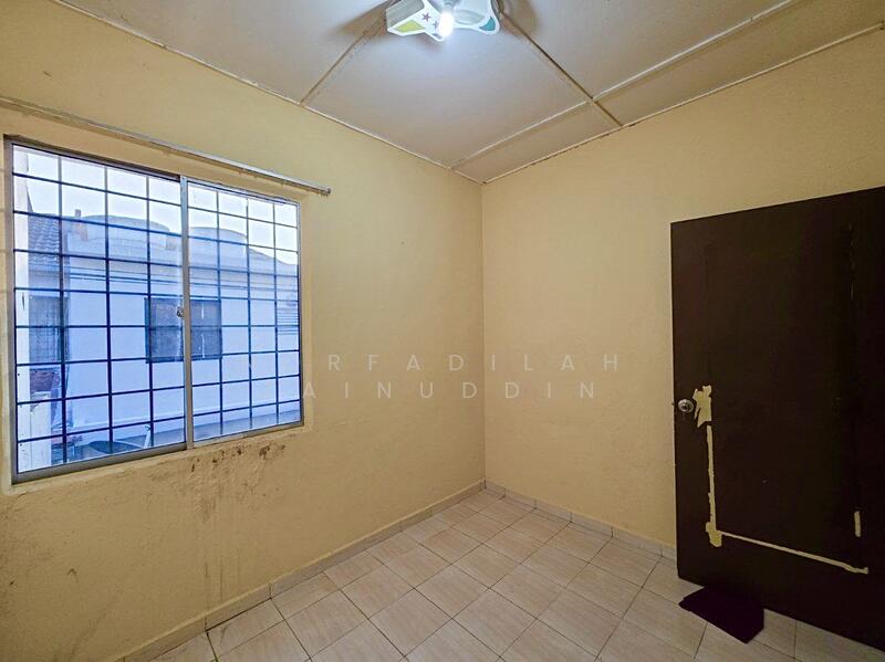 2-storey Terraced House for Sale in Subang Jaya (Selangor) - NORFADILAH ZAINUDDIN - Interior - PropertyGuru.com.my