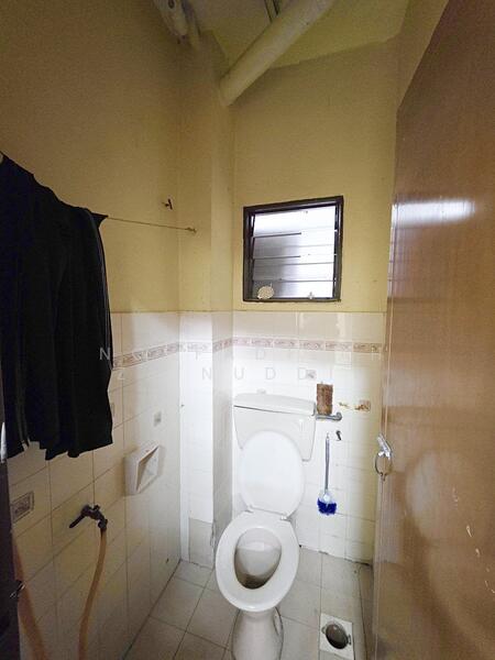 2-storey Terraced House for Sale in Subang Jaya (Selangor) - NORFADILAH ZAINUDDIN - Bathroom - PropertyGuru.com.my