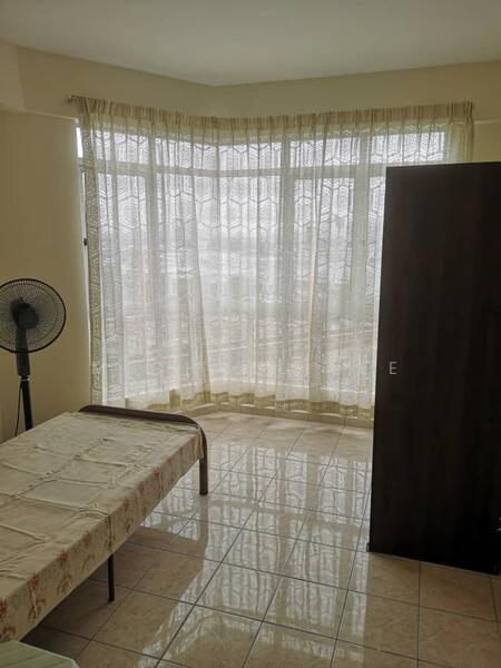 Untuk Disewa - Millennium Place @ Millennium Square