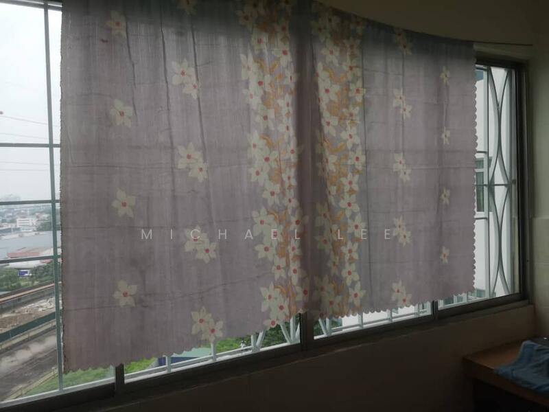 Untuk Disewa - Millennium Place @ Millennium Square