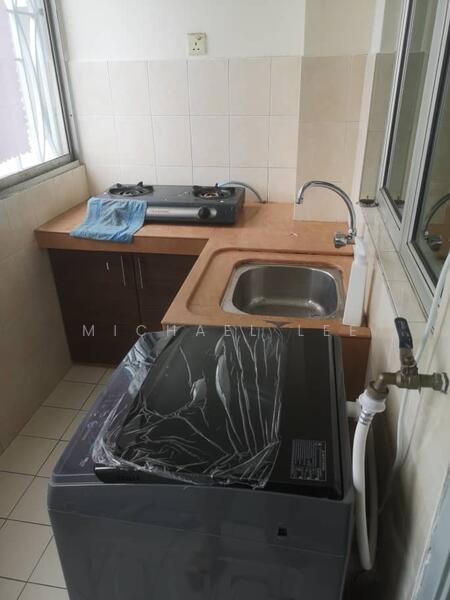 Untuk Disewa - Millennium Place @ Millennium Square