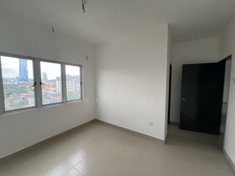 Apartment for Rent at Residensi Akasia Jubilee - Alwin Wong - Interior - PropertyGuru.com.my
