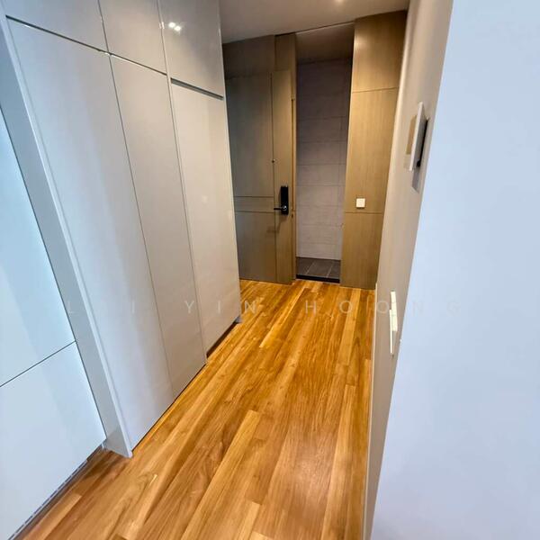 Service Residence for Rent at The Conlay - Lai Yin Hoong - Corridor - PropertyGuru.com.my