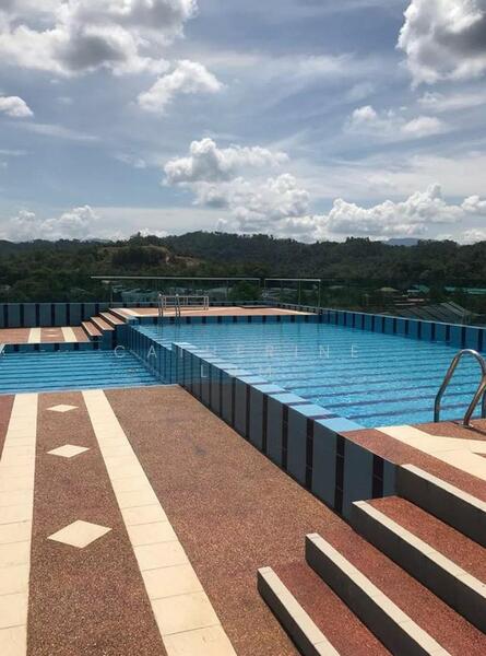 Condominium for Sale at Jing Yuen - Catherine Lum - Pool - PropertyGuru.com.my