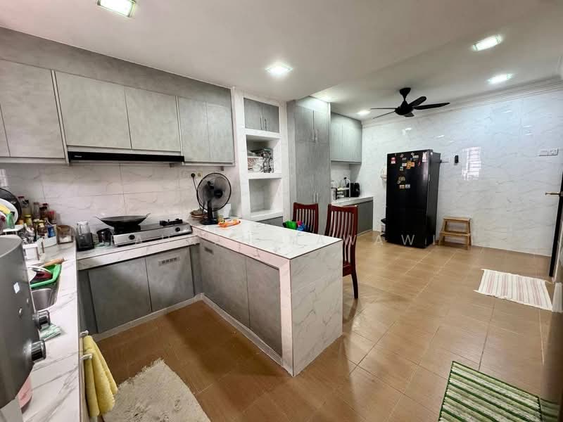 2-storey Terraced House for Sale in Bangi (Selangor) - Fauran Nawawi - PropertyGuru.com.my