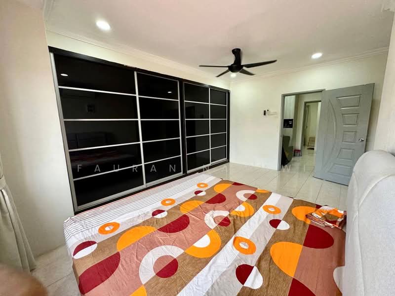 2-storey Terraced House for Sale in Bangi (Selangor) - Fauran Nawawi - PropertyGuru.com.my