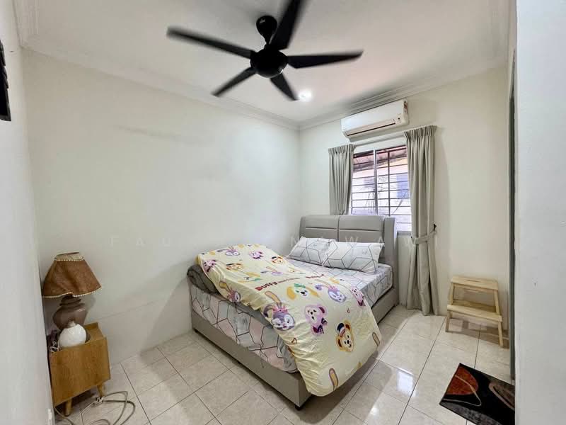 2-storey Terraced House for Sale in Bangi (Selangor) - Fauran Nawawi - PropertyGuru.com.my