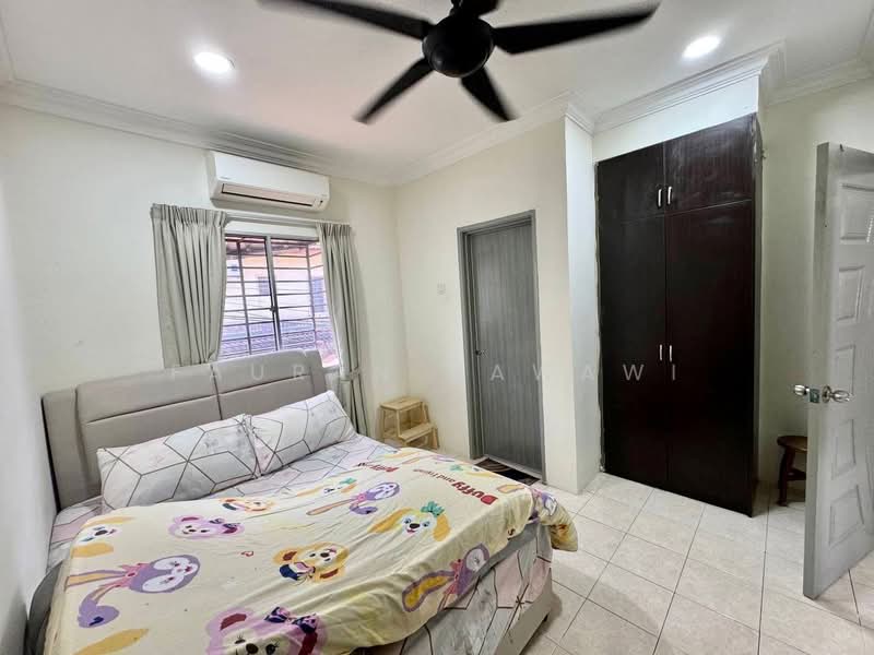 2-storey Terraced House for Sale in Bangi (Selangor) - Fauran Nawawi - PropertyGuru.com.my