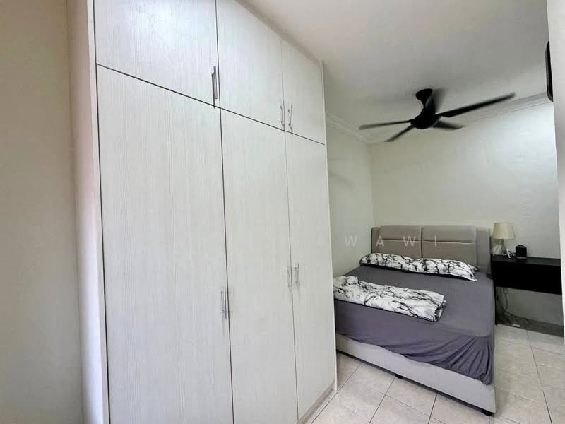 2-storey Terraced House for Sale in Bangi (Selangor) - Fauran Nawawi - PropertyGuru.com.my