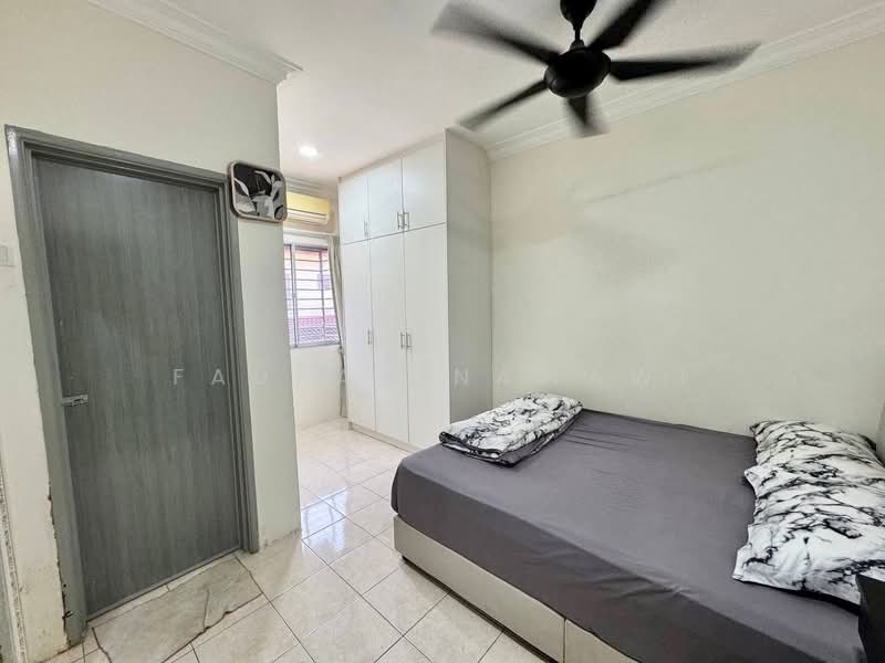 2-storey Terraced House for Sale in Bangi (Selangor) - Fauran Nawawi - PropertyGuru.com.my