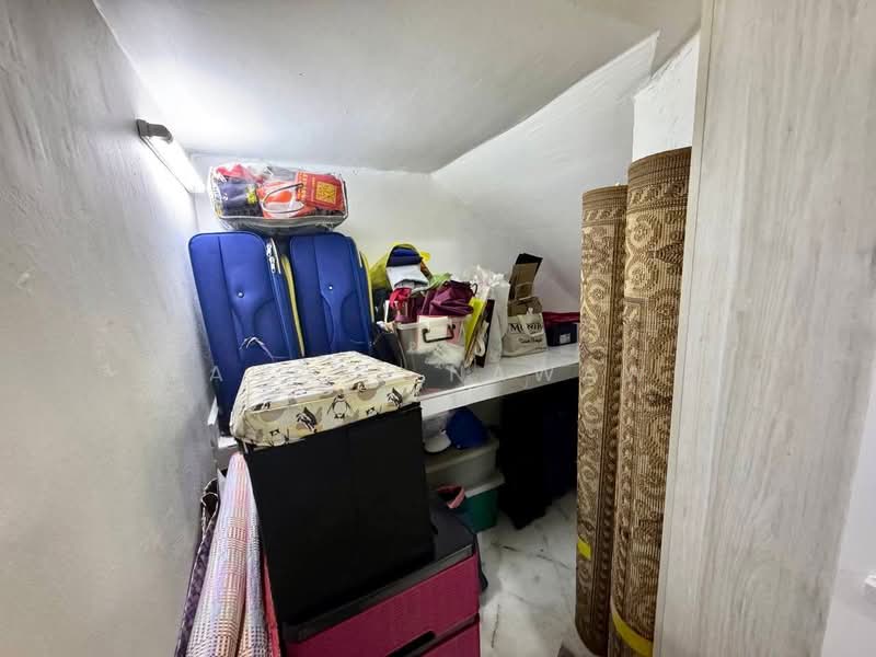 2-storey Terraced House for Sale in Bangi (Selangor) - Fauran Nawawi - PropertyGuru.com.my