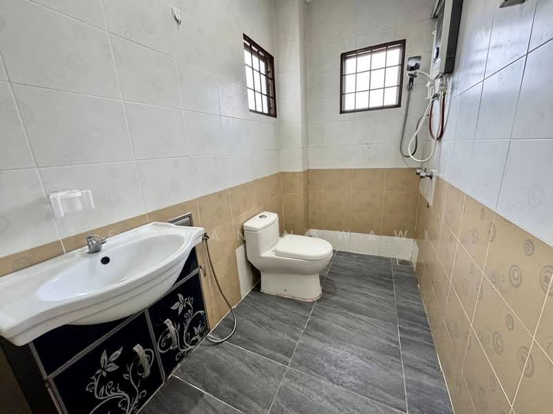 2-storey Terraced House for Sale in Bangi (Selangor) - Fauran Nawawi - PropertyGuru.com.my