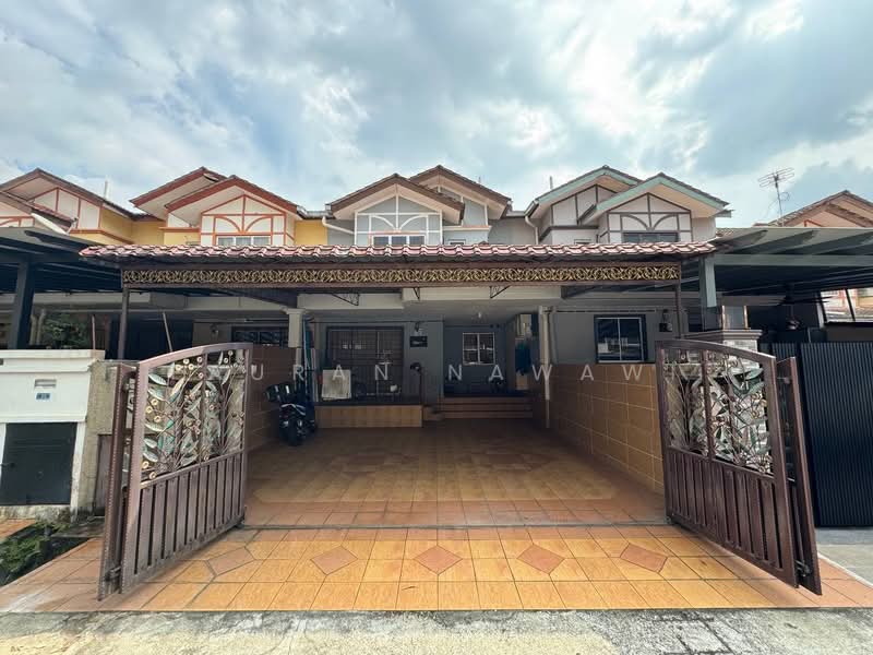 2-storey Terraced House for Sale in Bangi (Selangor) - Fauran Nawawi - PropertyGuru.com.my