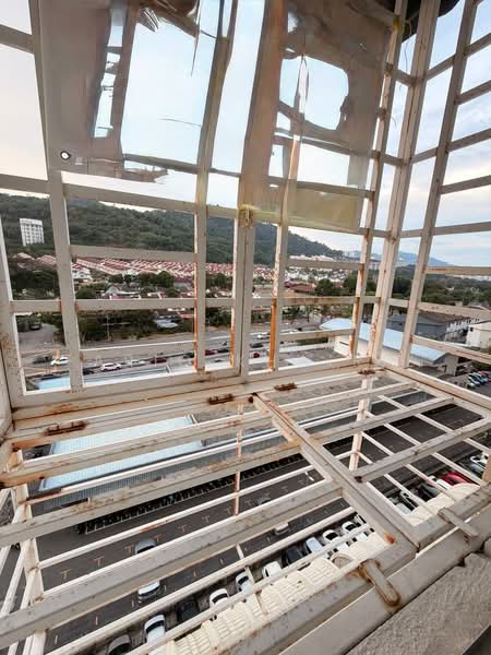 I-Park Apartment untuk Untuk Dijual - RM 258,000, Apr 2026 - Exterior - PropertyGuru.com.my