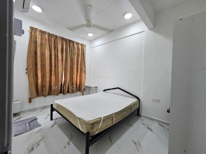 Apartment for Rent at Subang Perdana Goodyear Court 10 - Michael Lee - Bedroom - PropertyGuru.com.my