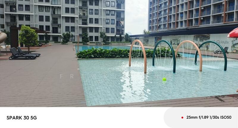 Service Residence for Rent at 168 Park Residensi Selayang - Frankie Ong - Exterior - PropertyGuru.com.my
