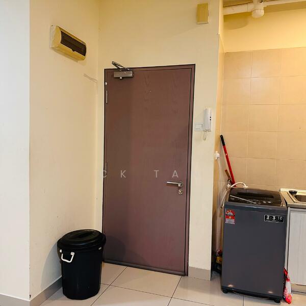 Flexis @ One South untuk Untuk Disewa - RM 1,500 /bulan, Feb 2026 - Entrance - PropertyGuru.com.my