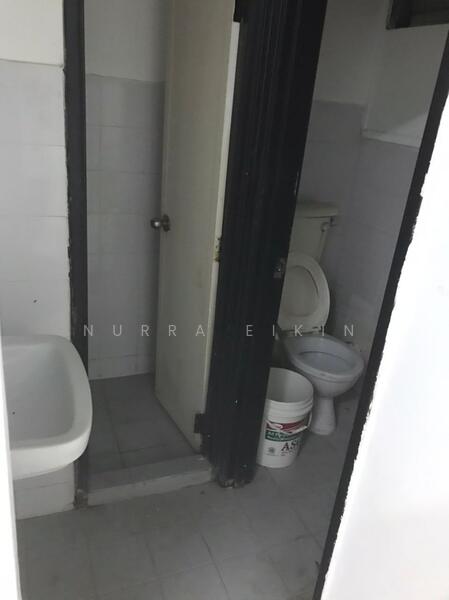 Apartment for Sale at Seri Mutiara - Nurra Eikin - Bathroom - PropertyGuru.com.my
