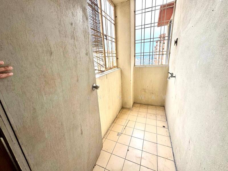 Apartment for Sale at Pangsapuri Sri Cempaka - Fauran Nawawi - PropertyGuru.com.my