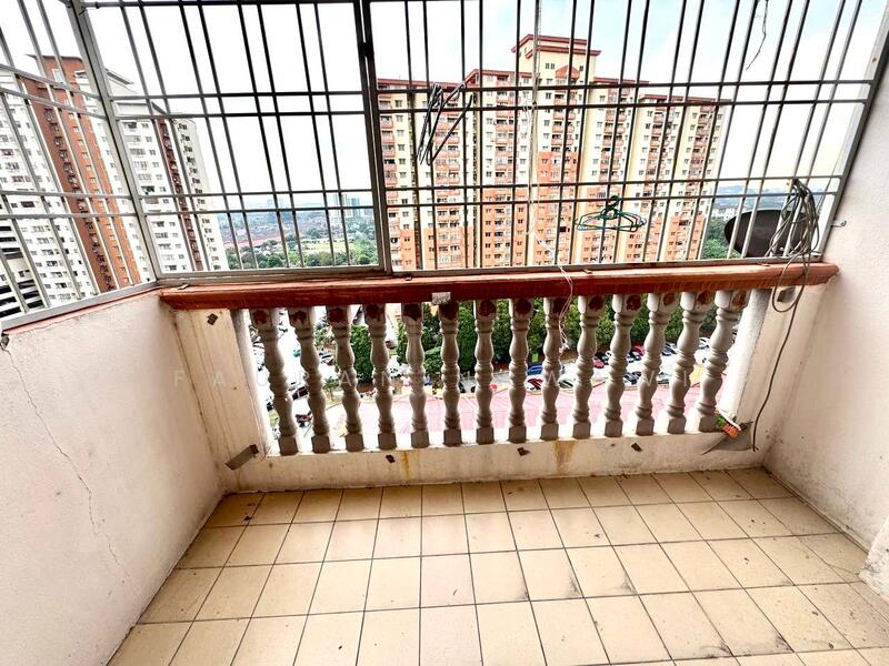 Apartment for Sale at Pangsapuri Sri Cempaka - Fauran Nawawi - PropertyGuru.com.my