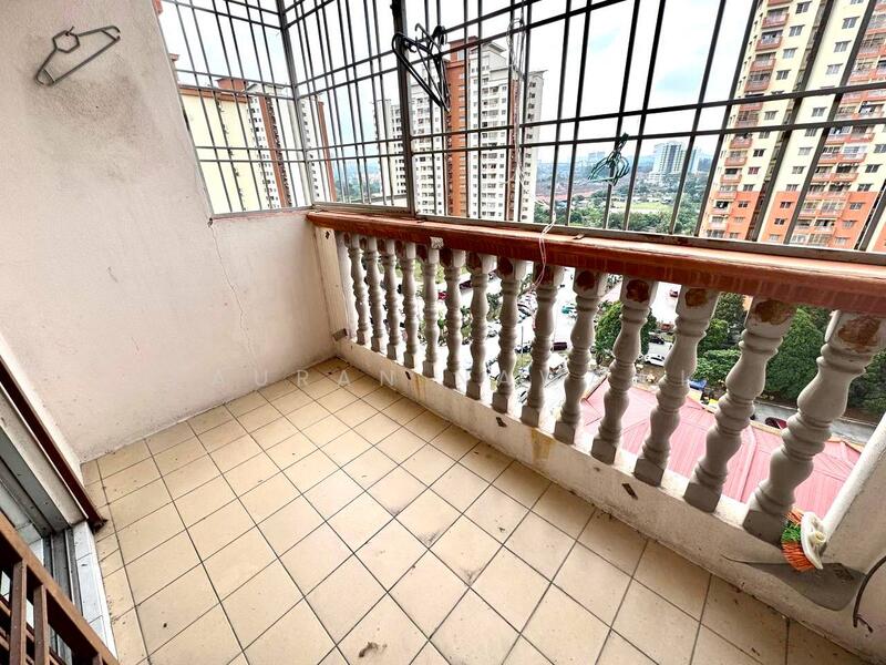 Apartment for Sale at Pangsapuri Sri Cempaka - Fauran Nawawi - PropertyGuru.com.my