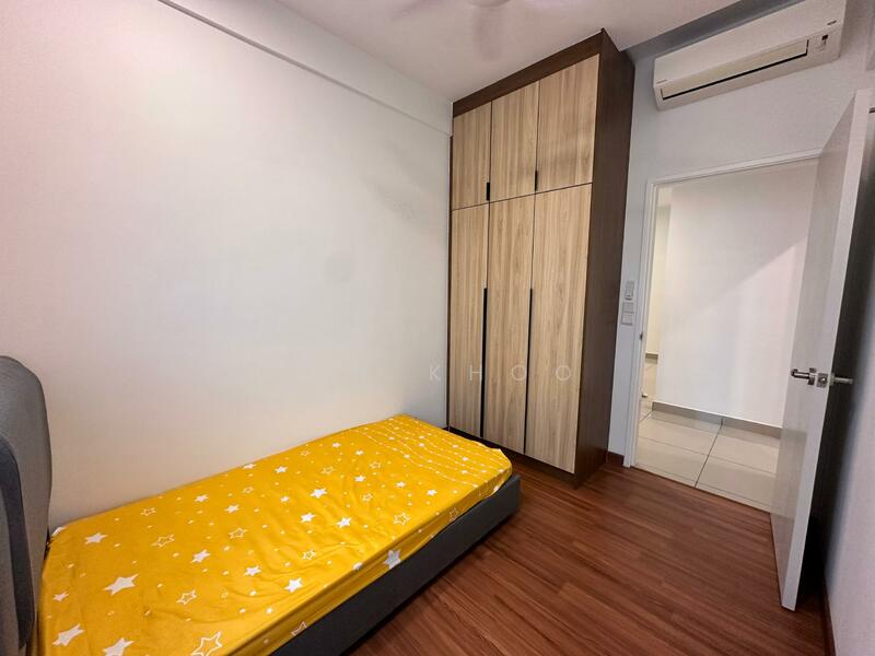Akasa untuk Untuk Disewa - RM 2,300 /bulan, Feb 2026 - Bedroom - PropertyGuru.com.my