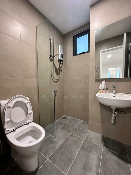 Akasa untuk Untuk Disewa - RM 2,300 /bulan, Feb 2026 - Bathroom - PropertyGuru.com.my
