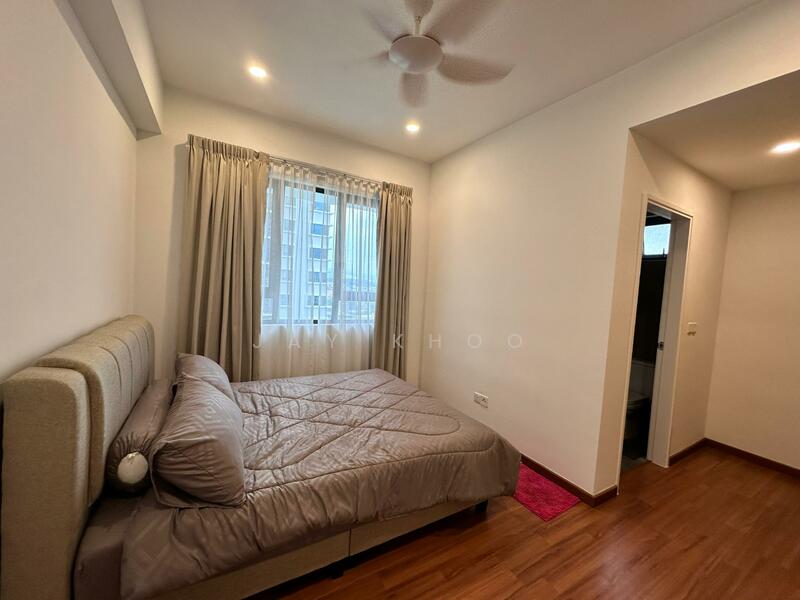 Akasa untuk Untuk Disewa - RM 2,300 /bulan, Feb 2026 - Bedroom - PropertyGuru.com.my