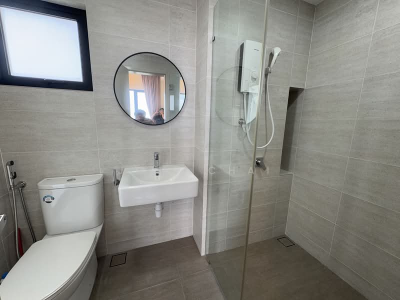 Service Residence for Rent at SouthPlace Residences @ Tropicana Metropark - Josh Chai - PropertyGuru.com.my