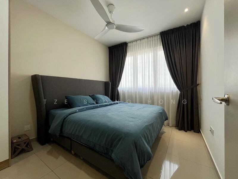 Condominium for Rent at M Vista - Tze Siong Hong - Bedroom - PropertyGuru.com.my